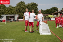 SV Sparkassencamp mit Guido Buchwald (17.7.2025)