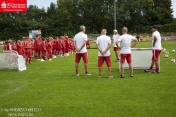 SV Sparkassencamp mit Guido Buchwald (17.7.2025)