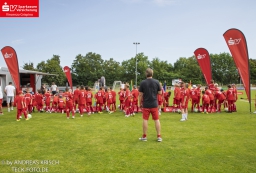 SV Sparkassencamp mit Guido Buchwald (17.7.2025)