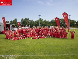 SV Sparkassencamp mit Guido Buchwald (17.7.2025)