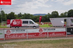 SV Sparkassencamp mit Guido Buchwald (17.7.2025)
