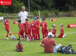 SV Sparkassencamp mit Guido Buchwald (17.7.2025)