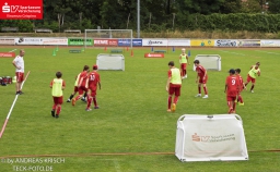 SV Sparkassencamp mit Guido Buchwald (17.7.2025)