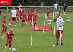 SV Sparkassencamp mit Guido Buchwald (17.7.2025)
