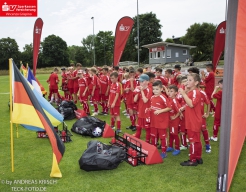 SV Sparkassencamp mit Guido Buchwald (17.7.2025)