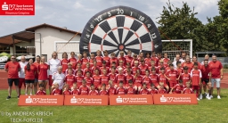 SV Sparkassencamp mit Guido Buchwald (17.7.2025)