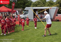 SV Sparkassencamp mit Guido Buchwald (17.7.2025)