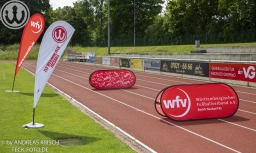 Tag des Mädchenfussballs (1.6.2025)