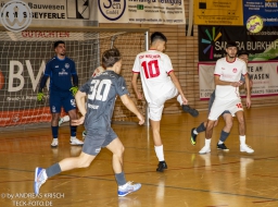 BWS Hallen-Cup 2024