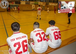 BWS Hallen-Cup 2024