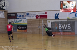 BWS Hallen-Cup 2024