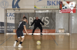 BWS Hallen-Cup 2024