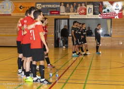 BWS Hallen-Cup 2024