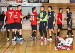 BWS Hallen-Cup 2024
