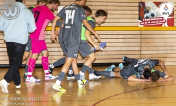 BWS Hallen-Cup 2024