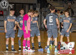 BWS Hallen-Cup 2024