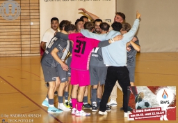 BWS Hallen-Cup 2024