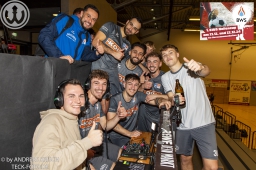 BWS Hallen-Cup 2024