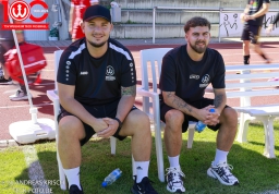 TSV Weilheim an der Teck II - AC Catania Kirchheim · 27.09.2026 · 2:0