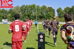 TSV Weilheim an der Teck II - AC Catania Kirchheim · 27.09.2026 · 2:0