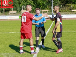 TSV Weilheim an der Teck II - AC Catania Kirchheim · 27.09.2026 · 2:0