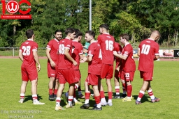 TSV Weilheim an der Teck II - AC Catania Kirchheim · 27.09.2026 · 2:0