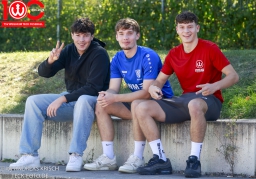 TSV Weilheim an der Teck II - AC Catania Kirchheim · 27.09.2026 · 2:0
