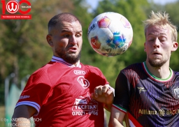 TSV Weilheim an der Teck II - AC Catania Kirchheim · 27.09.2026 · 2:0