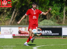 TSV Weilheim an der Teck II - AC Catania Kirchheim · 27.09.2026 · 2:0