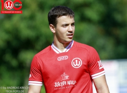 TSV Weilheim an der Teck II - AC Catania Kirchheim · 27.09.2026 · 2:0