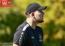 TSV Weilheim an der Teck II - AC Catania Kirchheim · 27.09.2026 · 2:0