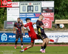TSV Weilheim an der Teck II - AC Catania Kirchheim · 27.09.2026 · 2:0