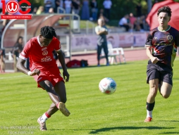 TSV Weilheim an der Teck II - AC Catania Kirchheim · 27.09.2026 · 2:0