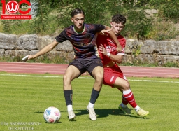 TSV Weilheim an der Teck II - AC Catania Kirchheim · 27.09.2026 · 2:0