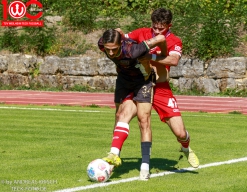 TSV Weilheim an der Teck II - AC Catania Kirchheim · 27.09.2026 · 2:0