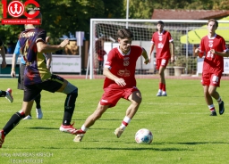 TSV Weilheim an der Teck II - AC Catania Kirchheim · 27.09.2026 · 2:0