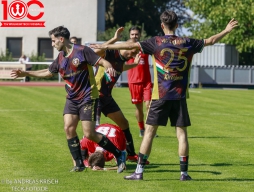 TSV Weilheim an der Teck II - AC Catania Kirchheim · 27.09.2026 · 2:0