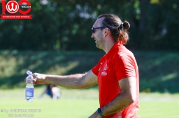 TSV Weilheim an der Teck II - AC Catania Kirchheim · 27.09.2026 · 2:0