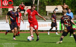 TSV Weilheim an der Teck II - AC Catania Kirchheim · 27.09.2026 · 2:0