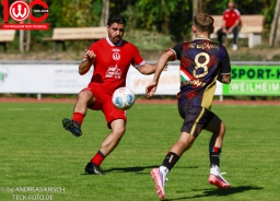 TSV Weilheim an der Teck II - AC Catania Kirchheim · 27.09.2026 · 2:0