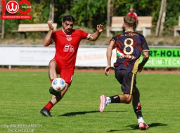 TSV Weilheim an der Teck II - AC Catania Kirchheim · 27.09.2026 · 2:0