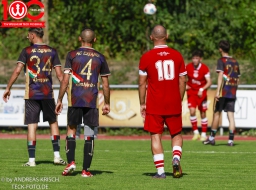 TSV Weilheim an der Teck II - AC Catania Kirchheim · 27.09.2026 · 2:0