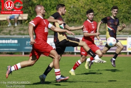 TSV Weilheim an der Teck II - AC Catania Kirchheim · 27.09.2026 · 2:0