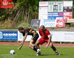 TSV Weilheim an der Teck II - AC Catania Kirchheim · 27.09.2026 · 2:0
