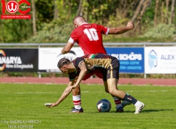 TSV Weilheim an der Teck II - AC Catania Kirchheim · 27.09.2026 · 2:0