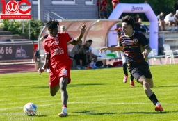 TSV Weilheim an der Teck II - AC Catania Kirchheim · 27.09.2026 · 2:0