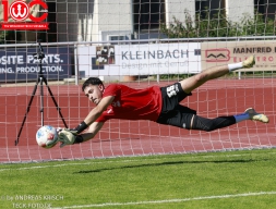 TSV Weilheim an der Teck II - AC Catania Kirchheim · 27.09.2026 · 2:0