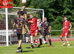 TSV Weilheim an der Teck II - AC Catania Kirchheim · 27.09.2026 · 2:0