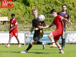 TSV Weilheim an der Teck II - AC Catania Kirchheim · 27.09.2026 · 2:0