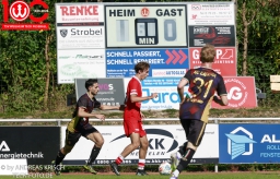 TSV Weilheim an der Teck II - AC Catania Kirchheim · 27.09.2026 · 2:0